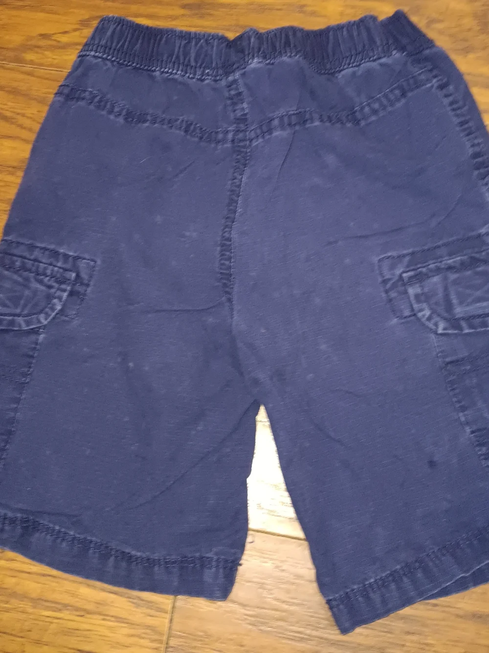 The Childrens Place classic navy